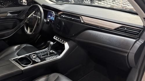 Ford Territory 1.5t Titanium 2022