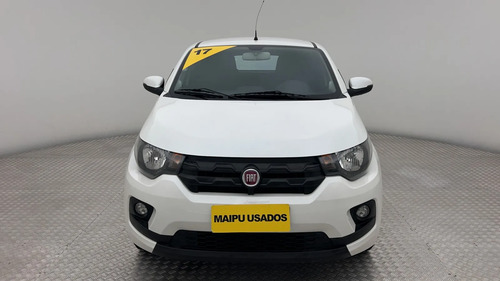 Fiat Mobi 1.0 Easy 2017