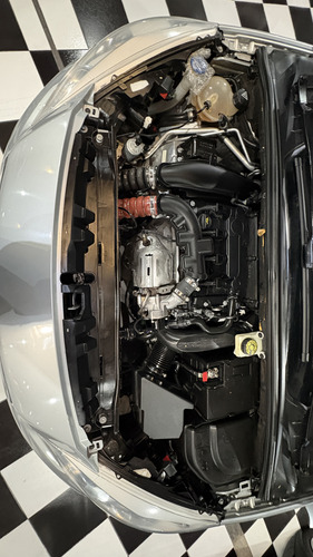 Peugeot 408 1.6 Allure Plus Thp 165cv 2017