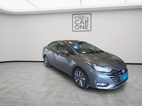 Nissan Versa 1.6 Advance Cvt 2024