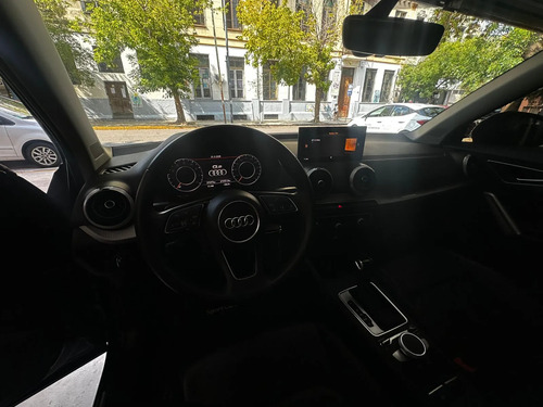 Audi Q2 1.5 35 Tfsi Stronic Advanced 150Cv 2024