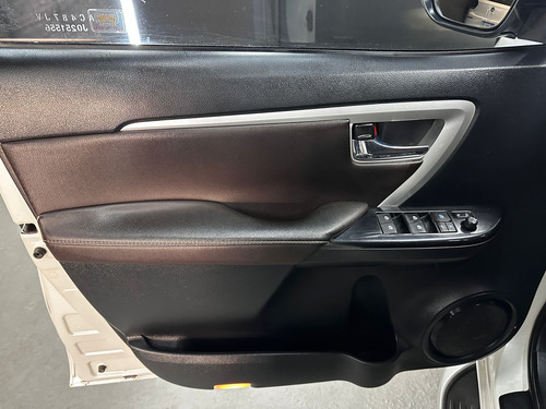 Toyota SW4 TDI SRX AT L16 2018