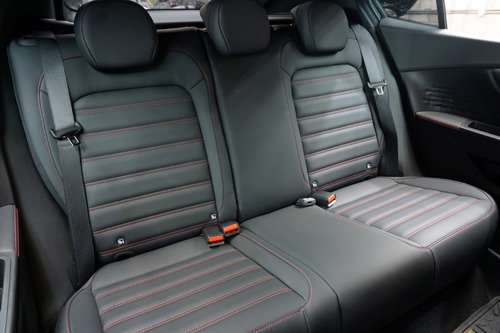 Fiat Fastback 1.3 Abarth T270 At6 2024