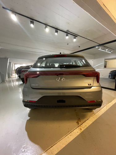 Hyundai HB20 1.6 Comfort Plus At 2025