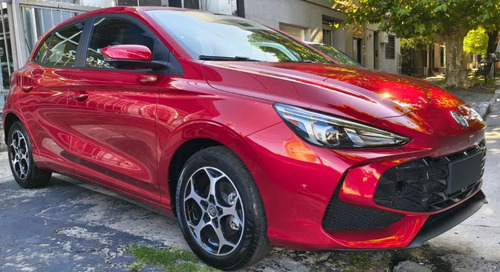 MG 3 hybrid Comfort 2025