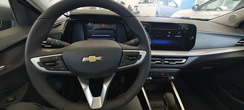 Chevrolet Onix plus 1.0 Turbo Ltz At 2026