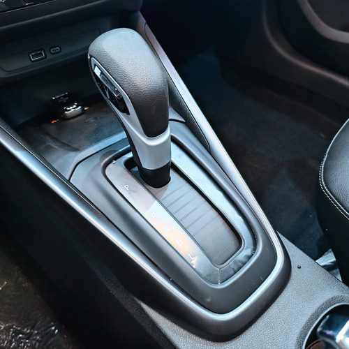 Chevrolet Tracker Premier At 2026