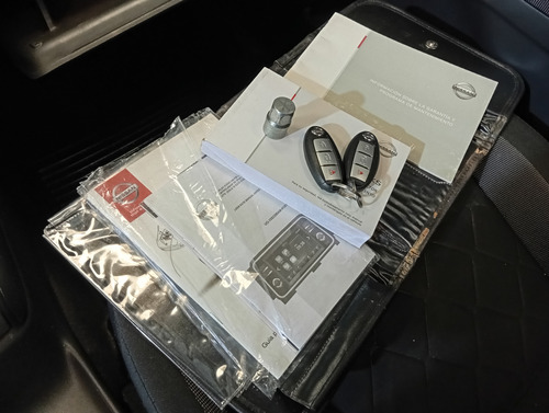 Nissan Kicks 1.6 Sense 2019