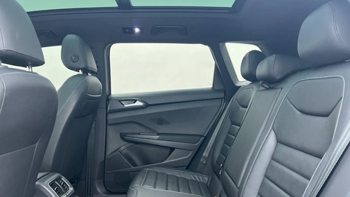 Volkswagen Taos 1.4 250 Tsi Highline Bi Tono Tiptronic 2024