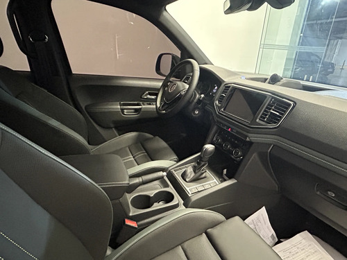Volkswagen Amarok 3.0 V6 Tdi Cd 258Cv Extreme 4X4 At 2026