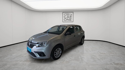 Renault Sandero 1.6 16v Life 2024