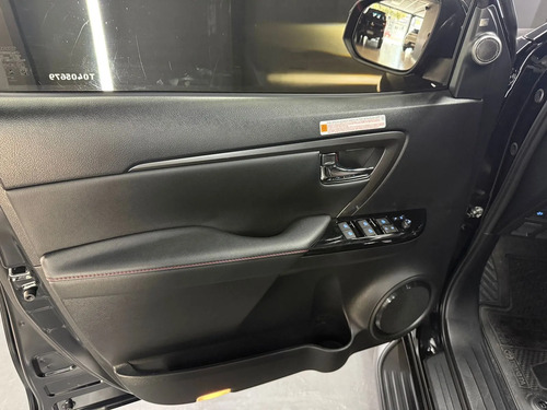 Toyota SW4 2.8 TDI 4X4 GR-S AT6 2026