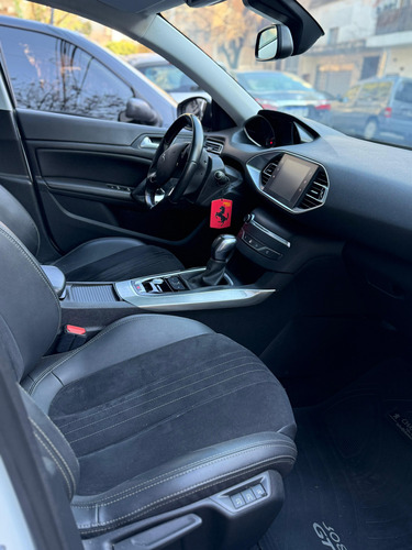 Peugeot 308 1.6 S Allure Plus 2019