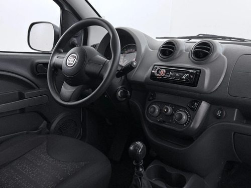 Fiat Fiorino 1.4 EVO L14 2017