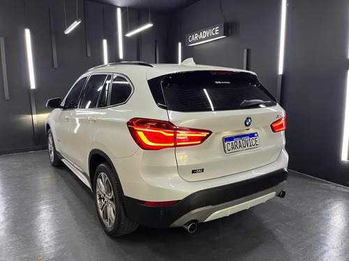 BMW X1 20 I SDRIVE SPORT 2017