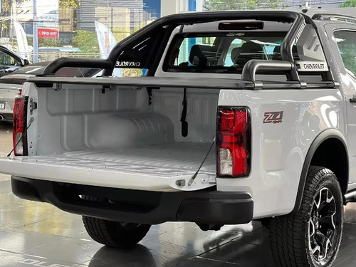 Chevrolet S-10 2.8 Cd 4X4 Z71 Tdci 207Cv At 2026