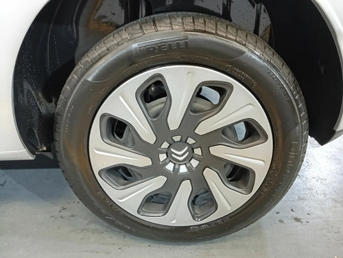 Citroën C3 1.6 115 Vti Live L/13 2020