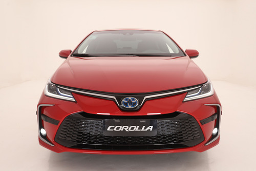 Toyota Corolla 1.8 Hev Seg Ecvt 2025