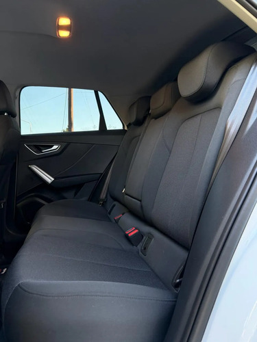 Audi Q2 1.5 35 Tfsi Advanced 150 Cv 2025