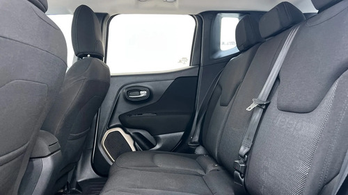 Jeep Renegade 1.8 Sport 2016