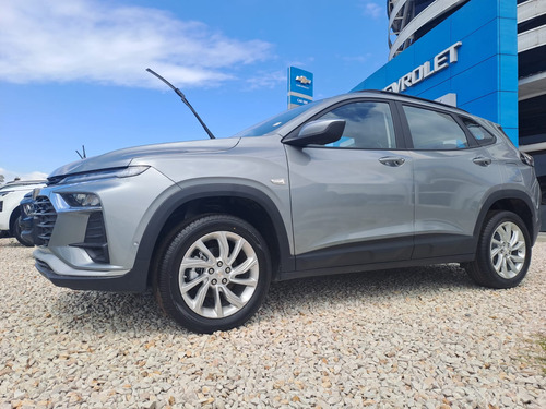 Chevrolet Tracker 1.2 Turbo Ltz At 2026