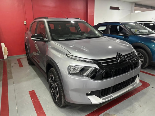 Citroën Aircross 1.0 Shine Turbo 200 Cvt 2026