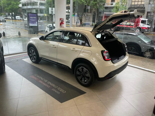 Fiat 600 hybrid 1.2 E-Dct 2026