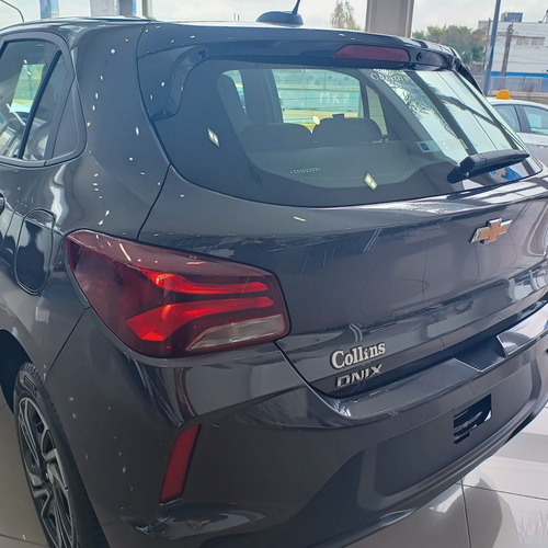 Chevrolet Onix 1.0 Lt 2026