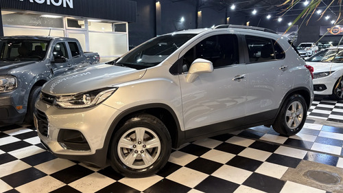 Chevrolet Tracker 1.8 FWD PREMIER 2019