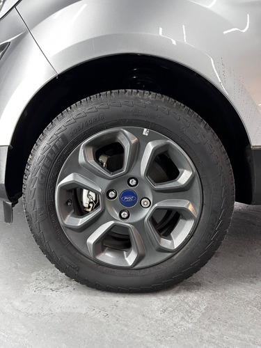 Ford Ecosport 1.5 FREESTYLE L18 2018