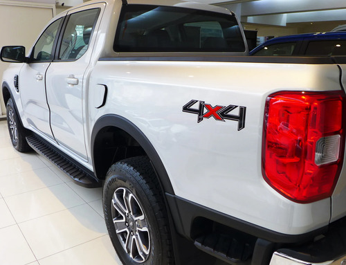 Ford Ranger 2.0 Cd 4X4 Xlt At 210Cv 2026