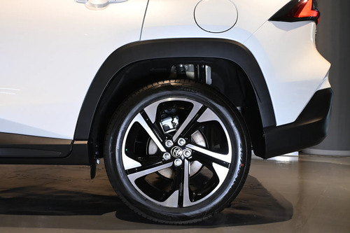 Toyota Yaris Cross 1.5 Hev Seg Cvt 2026