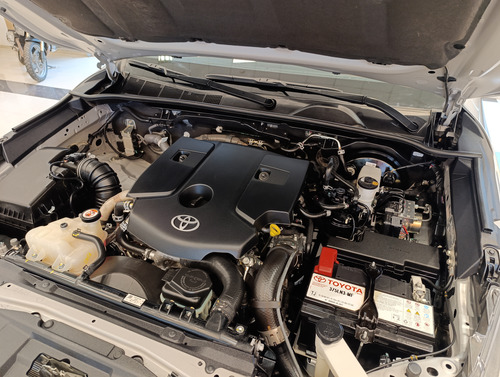 Toyota Hilux Pick-Up 2.8 Cd Srv 204Cv 4X2 2022