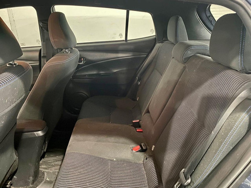 Toyota Yaris 1.5 107cv Xls 2019
