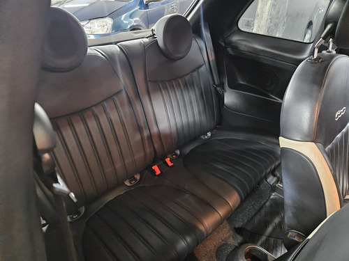 Fiat 500 1.4 Sport 105cv Serie4 2019