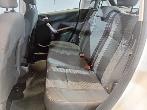 Peugeot 208 1.6 5 P Allure 2019