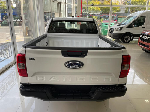 Ford Ranger 2.0 Cd 4X2 Xl 170Cv 2026