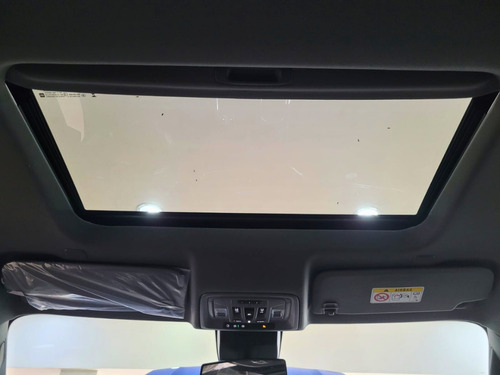 Chevrolet Silverado 5.3 V8 4X4 Z71 TRAIL BOSS AT10 2026