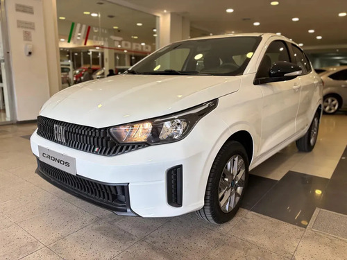 Fiat Cronos 1.3 Gse Like 2026