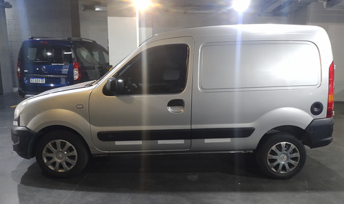 Renault Kangoo 1.6 EXPRESS CONFORT 1 PLC L14 2017