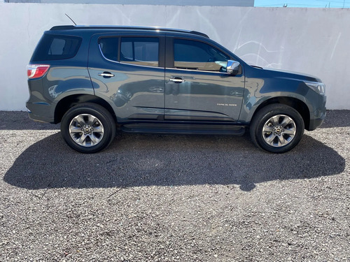Chevrolet Trailblazer 2.8 4X4 PREMIER AT 2021
