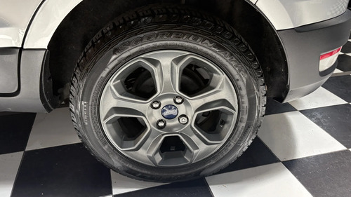 Ford Ecosport 2.0 Gdi Freestyle 170cv 4x4 2018
