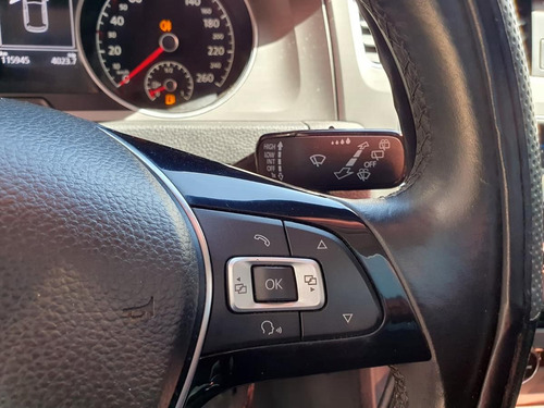 Volkswagen Golf 1.4 Comfortline Tsi 2017