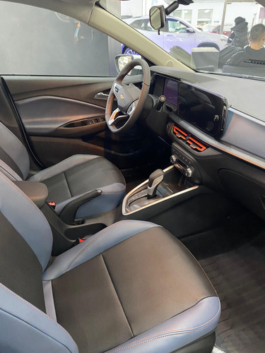 Chevrolet Onix 1.0 Turbo Premier At 2026