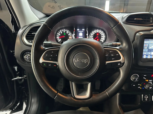 Jeep Renegade 1.8 4X2 SPORT L16 2021
