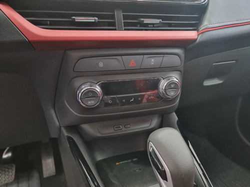 Chevrolet Tracker 1.2 Turbo Rs At 2026