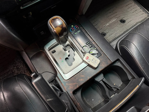 Toyota Land Cruiser 4.5 D4-D 200 VX AT 2013