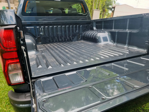 Chevrolet S-10 2.8 Cd 4X2 Work Truck 2026