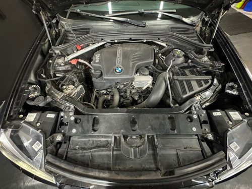 BMW X4 20 I XDRIVE ACTIVE 2018