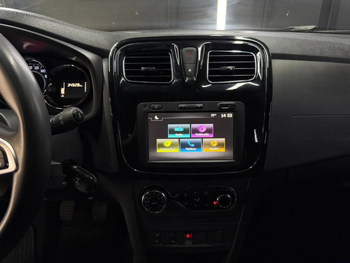 Renault Stepway 1.6 INTENS L19 2020